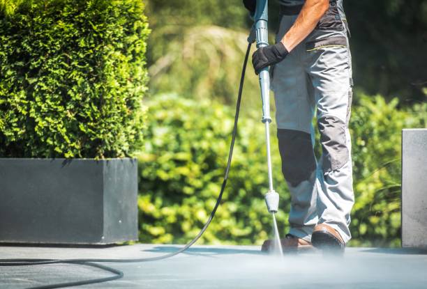 Best Heavy Equipment Washing  in Oak Hill, FL