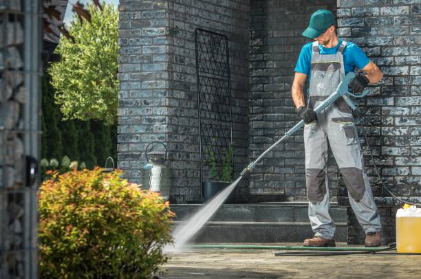 Best Fleet Vehicle Washing  in Oak Hill, FL