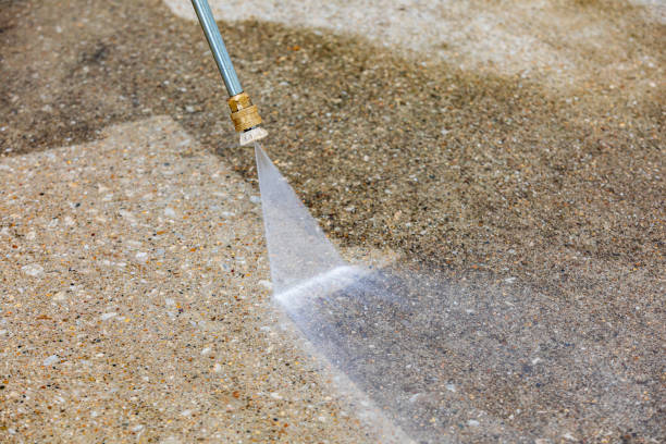 Best Oil Spill Cleanup  in Oak Hill, FL