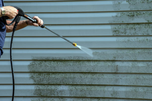 Trusted Oak Hill, FL  Pressure Washing Services Experts